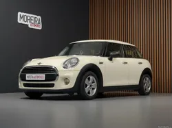 MINI One One D