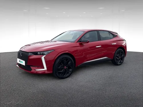 DS DS 4 BlueHDi 130ch Performance Line Automatique