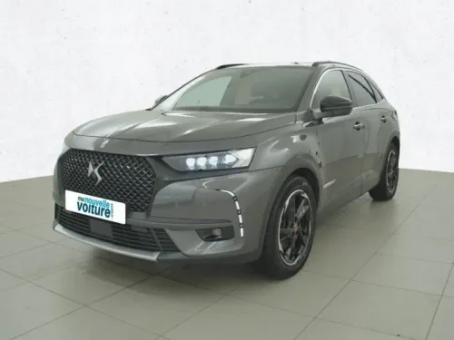 DS 7 Crossback Hybride E-Tense 300 EAT8 4x4 - Performance Line+