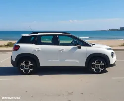 Citroën C3 Aircross 1.2 PureTech Shine