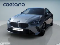 BMW 220 Gran Coupé Pack Desportivo M