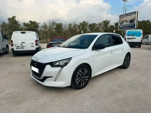 Peugeot 208 Style 1.2 75 CV Essence