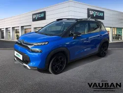 Citroën C3 Aircross PureTech 130 S&S EAT6 Shine Pack 2022