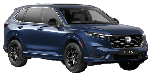 Honda CR-V e:PHEV 2.0 184cv Automático Advance Tech