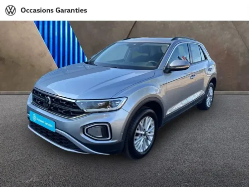 Volkswagen T-Roc 1.5 TSI EVO 150ch Life Plus DSG7