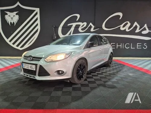 FORD Focus Berlina Trend 1.6