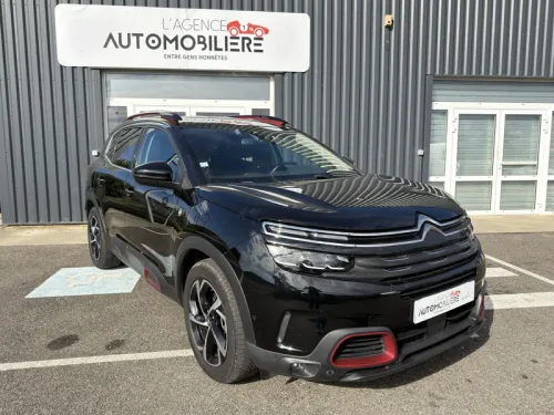 CITROEN C5 Aircross 1.5L BLUEHDI 130CH C-SERIES - MOTEUR NEUF