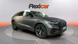 Audi Q8 50 TDI 210kW Black L quattro tiptronic