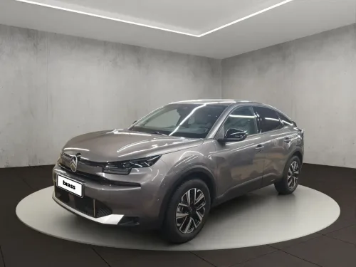 Citroen C4 Hybrid 145 Doppelkupplung 6-Gang MAX