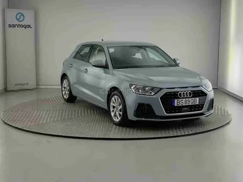 Audi A1 A1 SB 25 TFSI Advanced