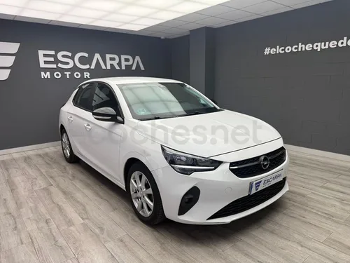 OPEL Corsa 1.2T XHL Edition
