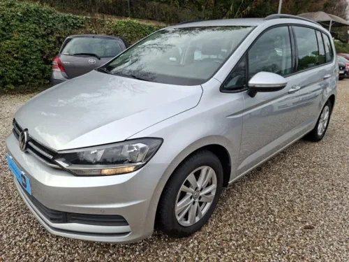 Volkswagen TOURAN 1.5 TSI EV 150CH TRENDLINE DSG7 7 PLACES