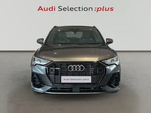 Audi Q3 40 TDI Genuine edition quattro S tronic 142kW