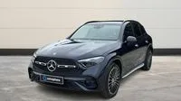 Mercedes Glc 300 de Hybrid 333ch AMG Line 4Matic 9G-Tronic