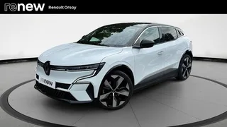 RENAULT MEGANE E-TECH ELECTRIQUE Megane E-Tech EV60 220 ch optimum charge