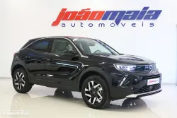 Opel Mokka 1.2 T Edition