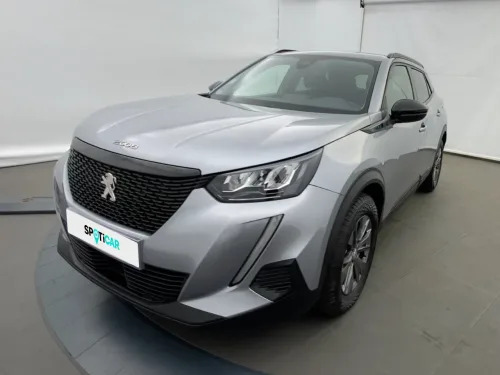 PEUGEOT 2008 1.2 PureTech 100ch S&S Style