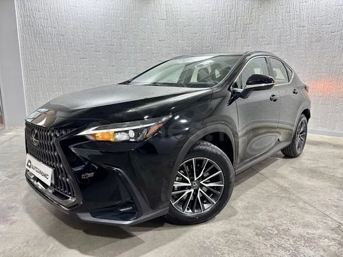 LEXUS NX 350h Business City 2WD