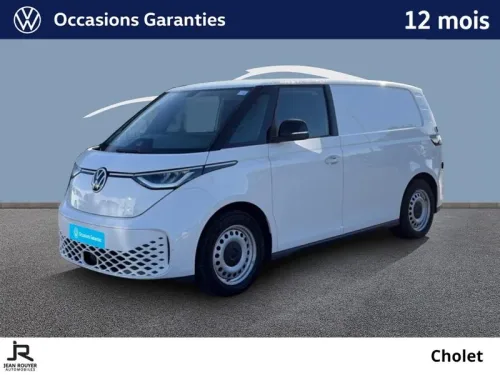 Volkswagen ID. BUZZ CARGO 204 CH