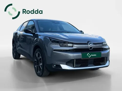 Citroen C4 145cv Automático - MAX AM60