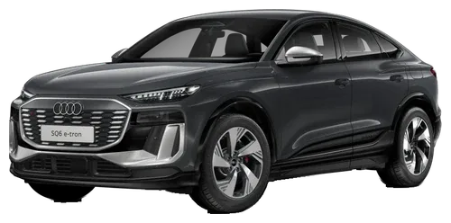 Audi SQ6 Sportback e-tron 490cv