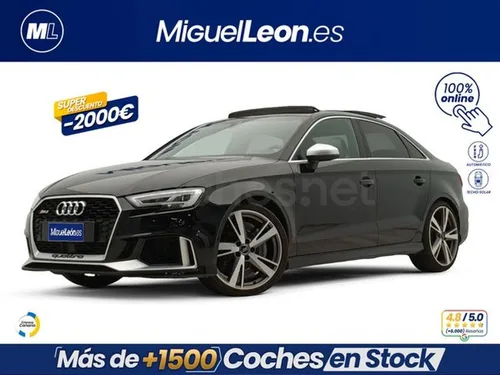 AUDI S5 Sportback 3.0 TFSI quattro S tron