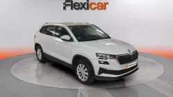 Skoda Karoq 2.0 TDI 110kW (150CV) DSG 4X4 Ambition