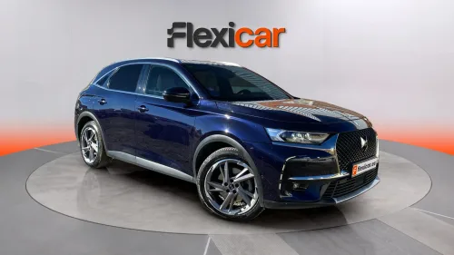 DS DS 7 Crossback 1.6 BE CHIC Auto 4WD