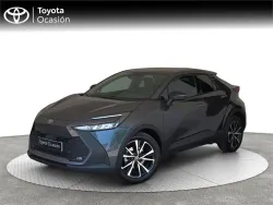 TOYOTA Toyota C-HR 140H Advance