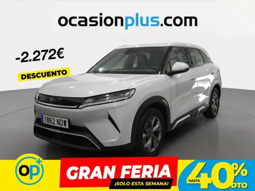 BYD Atto 2 Boost 130kW