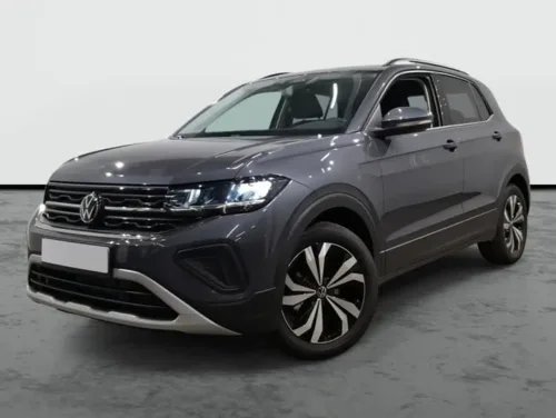 Volkswagen T-Cross Más 1.0 TSI 85 kW (116CV) DSG7