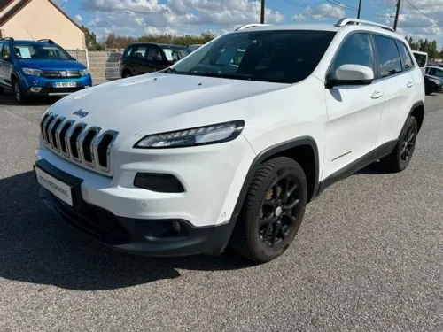 Cherokee