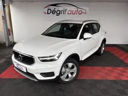 Volvo XC40 T3 156 ch Inscription