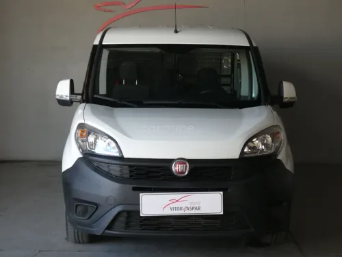 Fiat Doblò 1.3 Multijet