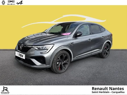 Renault Arkana 1.6 E-Tech 145ch RS Line 2022