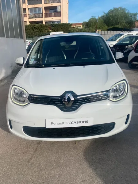 Trés jolie twingo tce 95