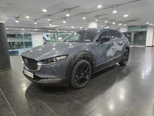 MAZDA CX-30 eSKYACTIVX 2.0 AT Homura