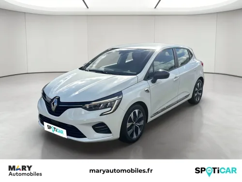 RENAULT CLIO Clio TCe 90 - 21
