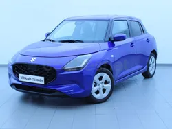 SUZUKI Swift 1.2 S2 Mild Hybrid
