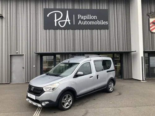 DACIA DOKKER 1.5 Blue dCi - 95 - Essentiel
