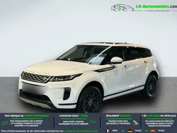 Land Rover Range Rover Evoque P200 AWD BVA