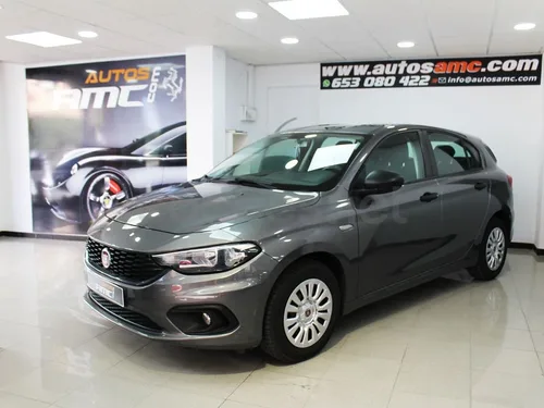 FIAT Tipo 1.4 Street