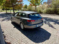 Seat Leon 1.6TDI Ecomotive