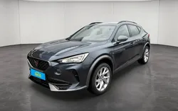 CUPRA FORMENTOR 1.5 TSI 150 ch DSG7 V