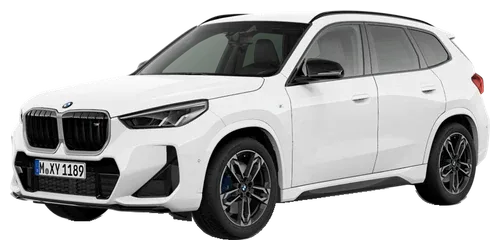 BMW X1 M35i xDrive 300cv Auto