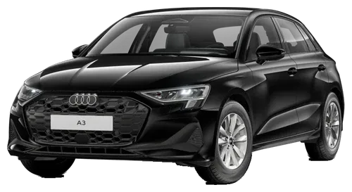Audi A3 Sportback TFSI 116cv S tronic