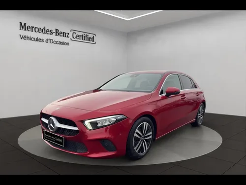 MERCEDES-BENZ Classe A Progressive Line