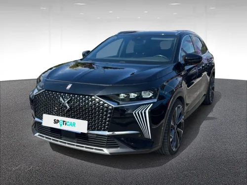DS DS 7 E-TENSE 4x4 360ch Rivoli