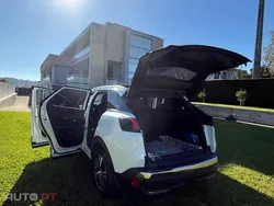 Peugeot 3008 GT LINE