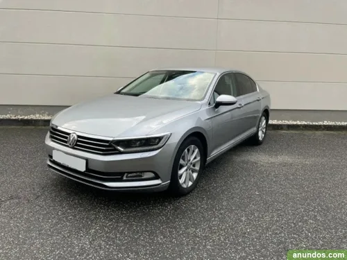 Volkswagen Passat Highline 1.4 TSI